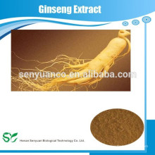 Extrato de ginseng